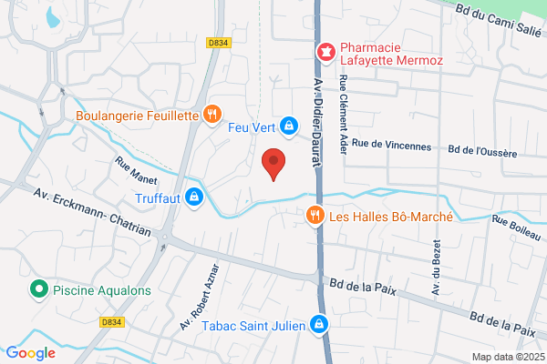 Auchan France