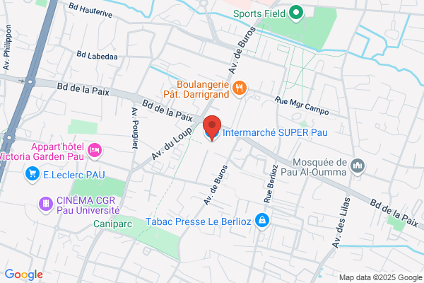 Intermarche