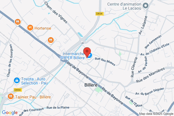 Intermarche