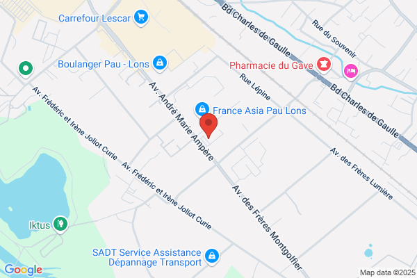 Escoula Sa Service Apres Vente