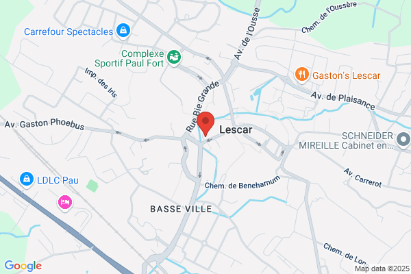 La Poste