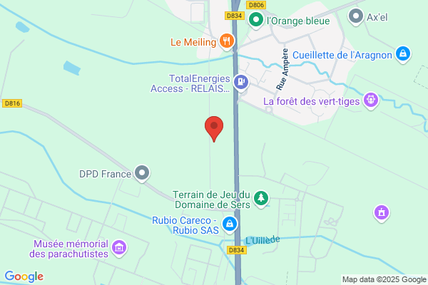 Bourgey Montreuil Logistique