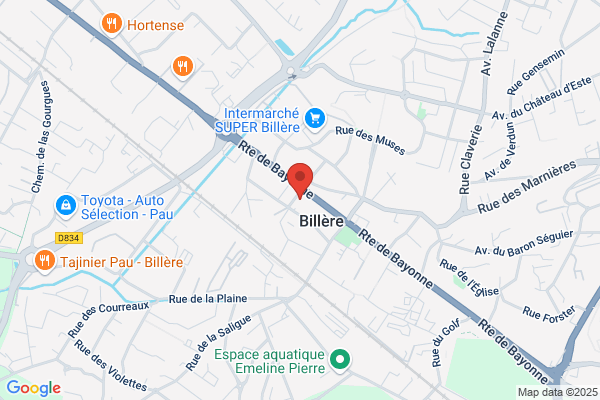 Dufour Leon Carrosserie