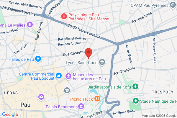 RADIO VOIX DU BEARN