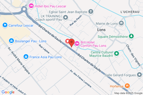 Bastide Le Confort Medical