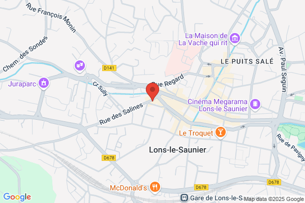 Castillo Gilbert