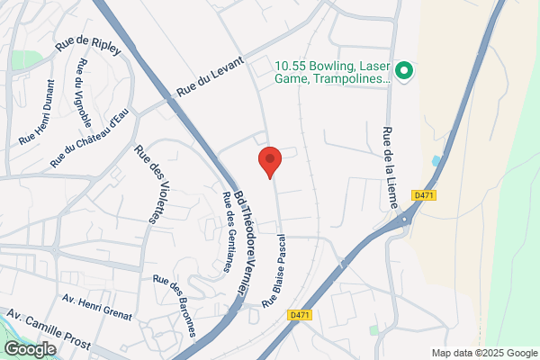 Barande Jean Georges Veterinaire