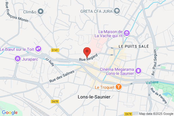 Centre Medico Social Dssd Service De Prevention Sanitaire