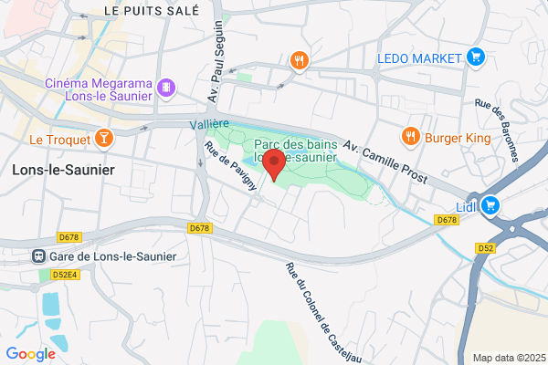 Start People Lons-le-Saunier