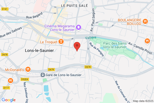 Ambulances Michel
