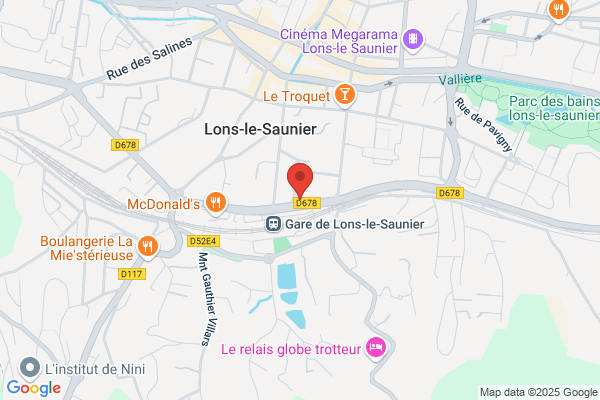 Bois Frederic Architecte Dplg
