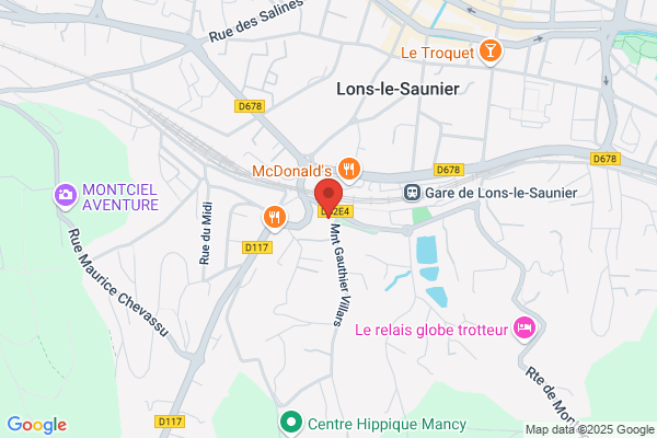 Association Autonome Du Jura