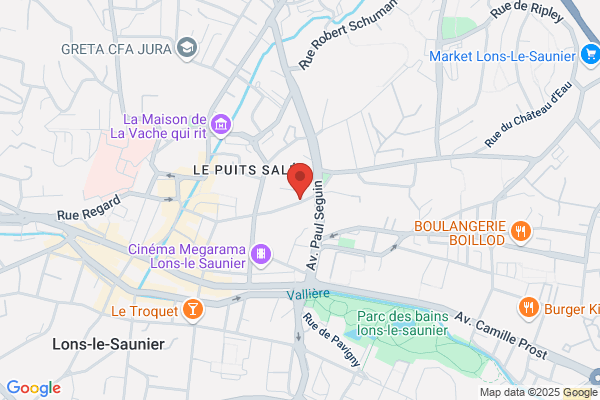 Association Intercommunale De Reinsertion