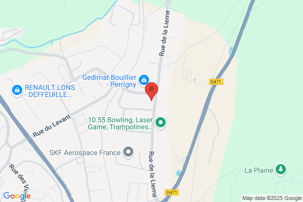 Cat Centre D Aide Par Le Travail Appt ime