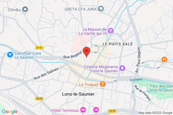 Mutuelle de Poitiers Assurances - Louis BOIMARE