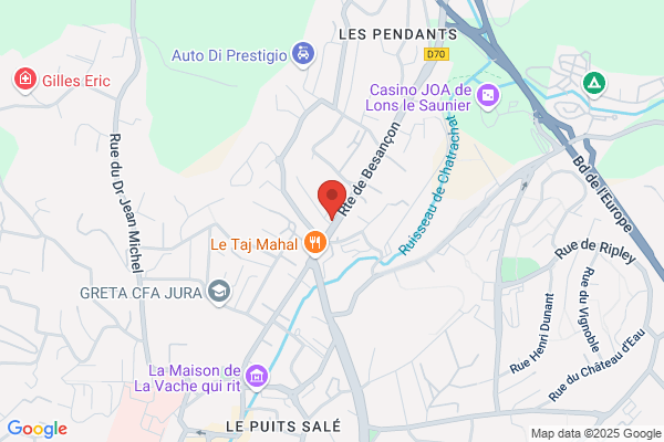 Abeille Assurances Martinet Didier Agent General