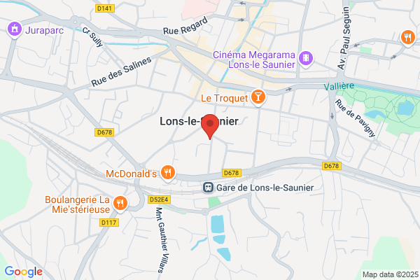 Ganne Jean Francois Expert Comptable
