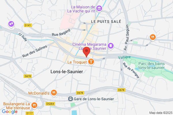 Jacquet Courtage Assurances