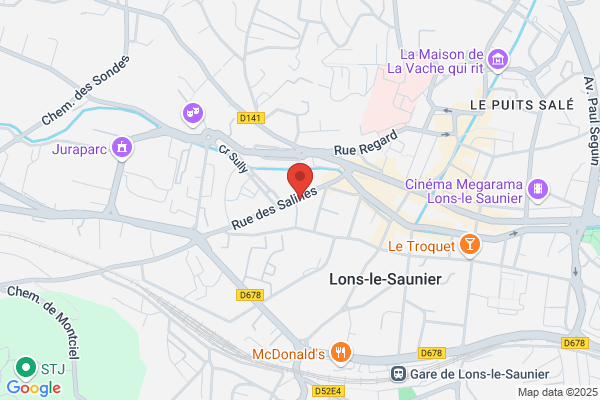 Auto Ecole Benoit