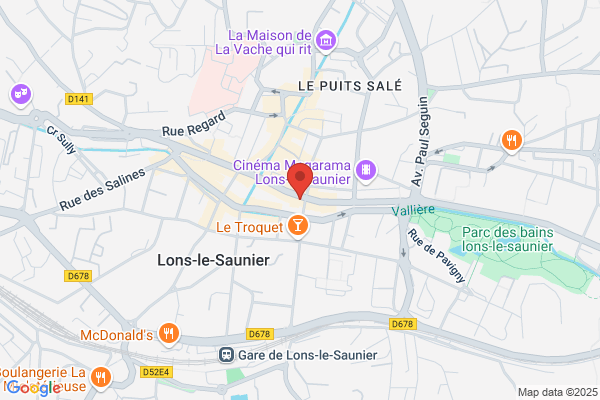 Converset Michel Avocat