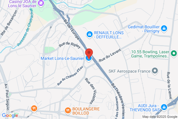 Banque Populaire De Franche Comte Du Maconnais et De l ain b