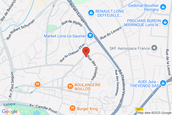 Credit Agricole De Franche Comte