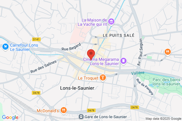 Bijouterie Bassereau