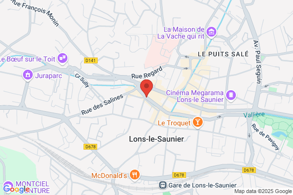 Bijouterie Venancio