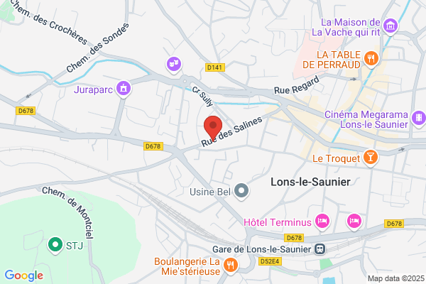 Boissie Bruno