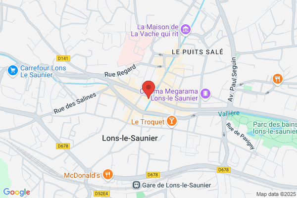 Boulangerie Du Centre