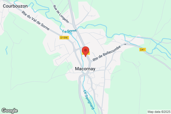 First Stop Auto Services Macornay