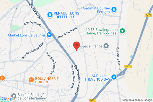 Garage Des Sports