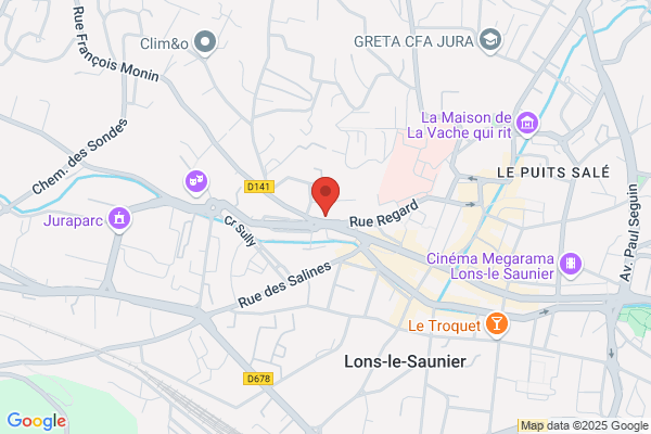 Garage Lecourbe