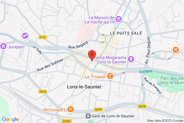 Boucherie Gautier