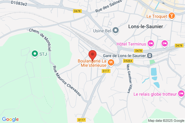 Cabinet Boujol Sa