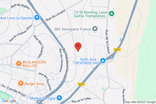 Cogef Comptabilite Gestion Informatique