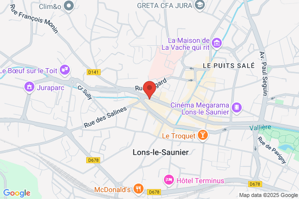 Cad O Roy