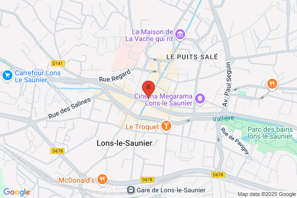 Bar Du Tonneau