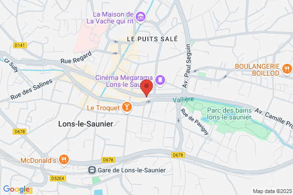 Bar Le Bourgogne