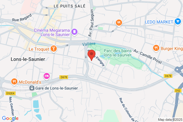 Boulodrome Ledonien