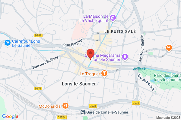Brasserie De L Etoile