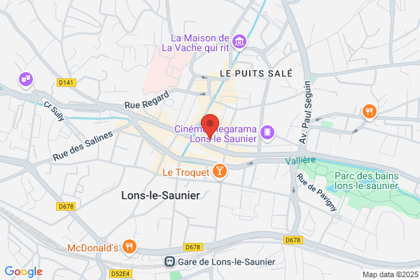 Grand Cafe Du Theatre