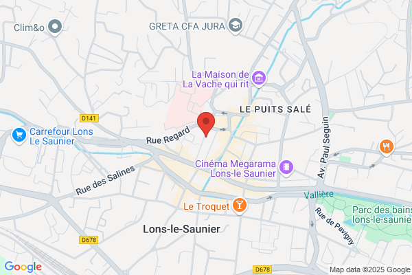 Boite A Coupes