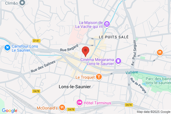 Karine Coiffure