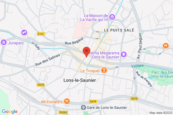 Point de vue