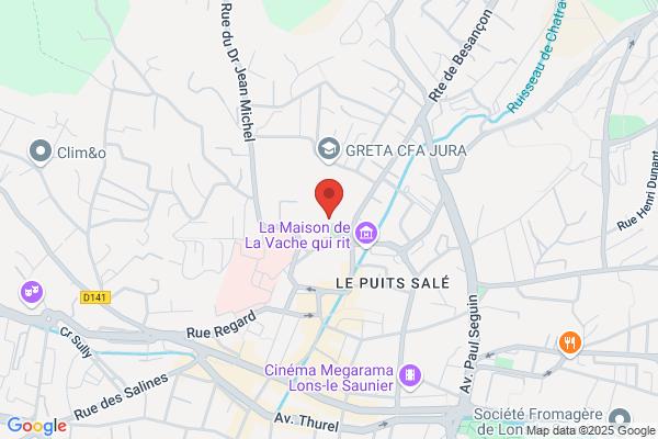 Girardin Pierre Orthodontiste