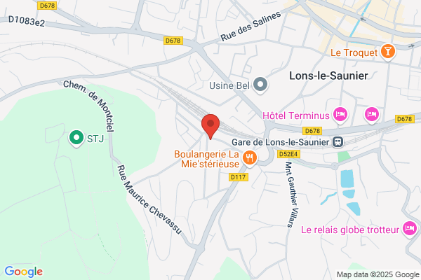 Ecoles Maternelles