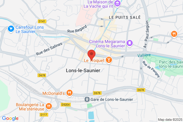 Ecoles Maternelles