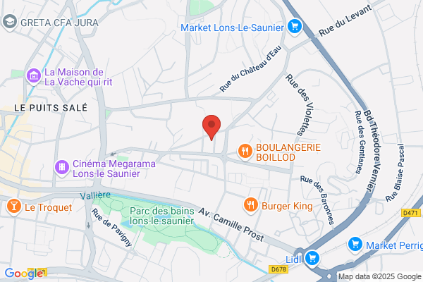 Ecoles Primaires Les Mouilleres