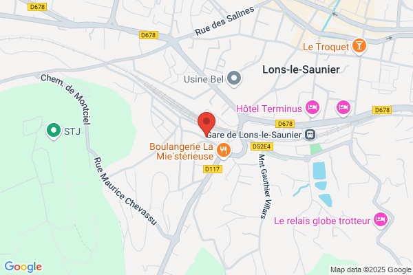 Ecoles Primaires Les Toupes